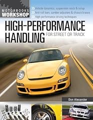 High performance handling d'occasion  Livré partout en France
