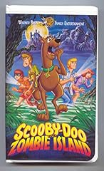 Scooby doo zombie for sale  Delivered anywhere in USA 