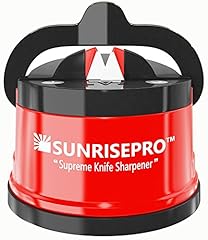 Sunrisepro supreme knife for sale  Delivered anywhere in USA 