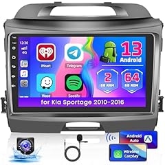 64g autoradio android gebraucht kaufen  Wird an jeden Ort in Deutschland
