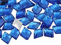 Bijoux acryliques diamant d'occasion  Livré partout en France