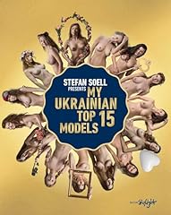 Ukrainian top models gebraucht kaufen  Wird an jeden Ort in Deutschland