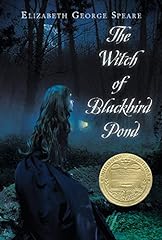 Witch blackbird pond for sale  Delivered anywhere in USA 