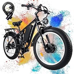 2000w fat tire for sale  Delivered anywhere in USA 