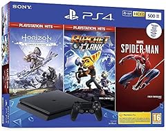 Console ps4 slim gebraucht kaufen  Wird an jeden Ort in Deutschland