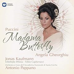 Puccini madama butterfly for sale  Delivered anywhere in UK