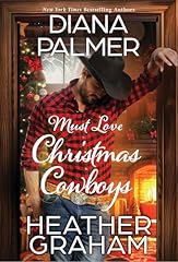 Must love christmas for sale  Delivered anywhere in UK