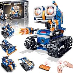 Demkia technic robot d'occasion  Livré partout en France