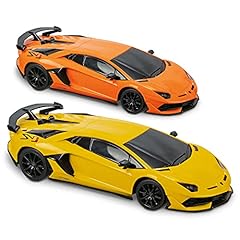 Motors lamborghini svj usato  Spedito ovunque in Italia 