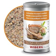 Wiberg schweins knuspri gebraucht kaufen  Wird an jeden Ort in Deutschland