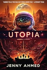 Utopia gebraucht kaufen  Wird an jeden Ort in Deutschland