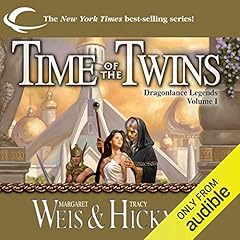 Time twins dragonlance for sale  Delivered anywhere in USA 