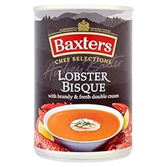 Baxters luxury lobster for sale  Delivered anywhere in UK