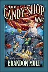 Candy shop war for sale  Delivered anywhere in USA 