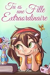 Fille extraordinaire collectio d'occasion  Livré partout en France