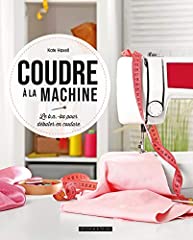 Coudre machine . d'occasion  Livré partout en France