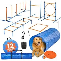 Petcove dog agility for sale  Delivered anywhere in USA 