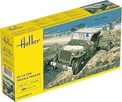 Heller 79997 modellbausatz gebraucht kaufen  Wird an jeden Ort in Deutschland