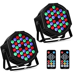 36leds battery powered for sale  Delivered anywhere in USA 