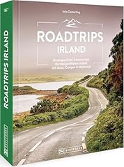Reiseführer irland roadtrips gebraucht kaufen  Wird an jeden Ort in Deutschland