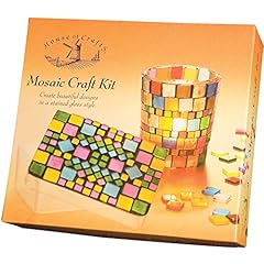 House crafts mosaic for sale  Delivered anywhere in UK