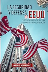Seguridad defensa los for sale  Delivered anywhere in USA 