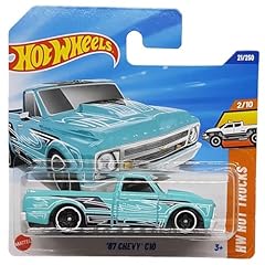 Hot wheels chevy gebraucht kaufen  Wird an jeden Ort in Deutschland