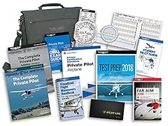 Asa private pilot for sale  Delivered anywhere in USA 
