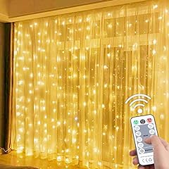 Suwitu fairy curtain for sale  Delivered anywhere in USA 