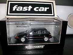 Minichamps volvo 480 usato  Spedito ovunque in Italia 