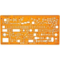Standardgraph stencil hydrauli gebraucht kaufen  Wird an jeden Ort in Deutschland
