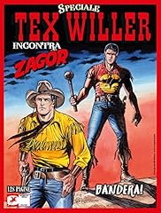 Tex willer speciale usato  Spedito ovunque in Italia 