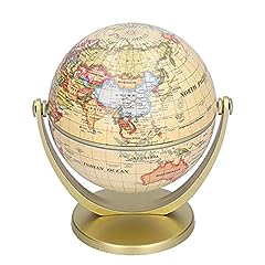 10cm mini globus gebraucht kaufen  Wird an jeden Ort in Deutschland