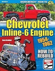 Chevrolet inline engine for sale  Delivered anywhere in USA 