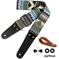 Aucuu gitarrengurt vintage gebraucht kaufen  Wird an jeden Ort in Deutschland