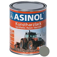 Asinol deutz grau gebraucht kaufen  Wird an jeden Ort in Deutschland