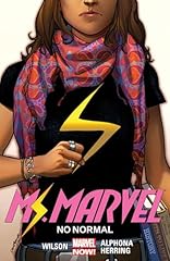 Ms. marvel volume for sale  Delivered anywhere in UK