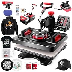 Akeydiy heat press for sale  Delivered anywhere in USA 