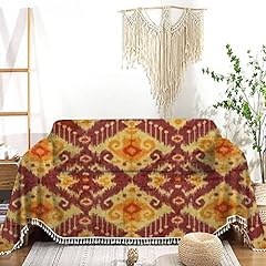 Sofa cover ethnic for sale  Delivered anywhere in USA 