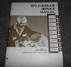 1972 evinrude lark for sale  Delivered anywhere in USA 