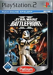 Star wars battlefront d'occasion  Livré partout en France