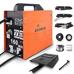 Etosha mig welder for sale  Delivered anywhere in USA 