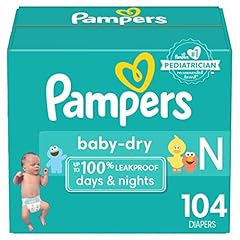 Pampers baby dry for sale  Delivered anywhere in USA 