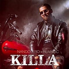 Killa for sale  Delivered anywhere in USA 