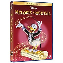 Mélodie cocktail d'occasion  Livré partout en France