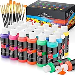 Caliart acrylic paint for sale  Delivered anywhere in USA 