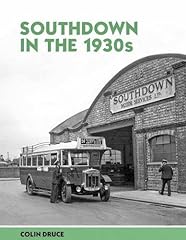 Southdown 1930s for sale  Delivered anywhere in UK