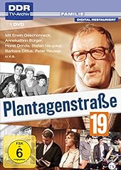 Plantagenstraße 19 gebraucht kaufen  Wird an jeden Ort in Deutschland