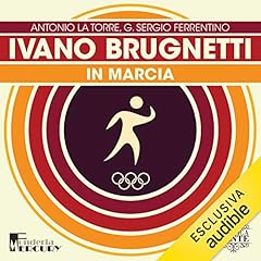 Ivano brugnetti. marcia usato  Spedito ovunque in Italia 