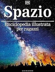 Spazio. ediz. colori usato  Spedito ovunque in Italia 